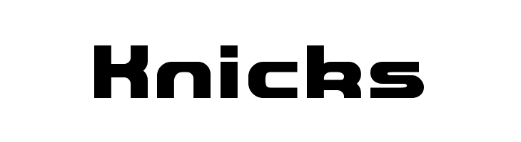 A-Space Black Demo  Free Fonts Download