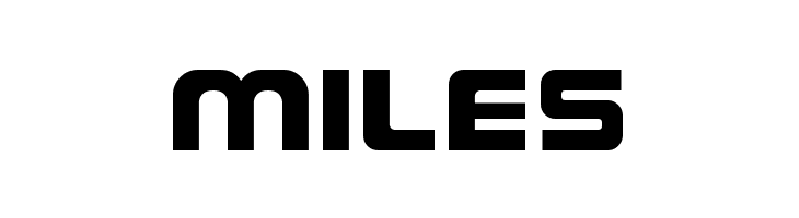 A-Space Black Demo  Free Fonts Download