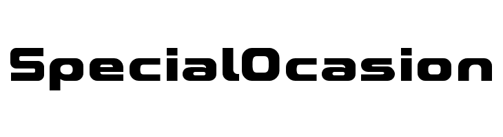 A-Space Black Demo  Free Fonts Download