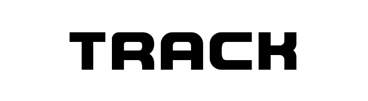 A-Space Black Demo  Free Fonts Download