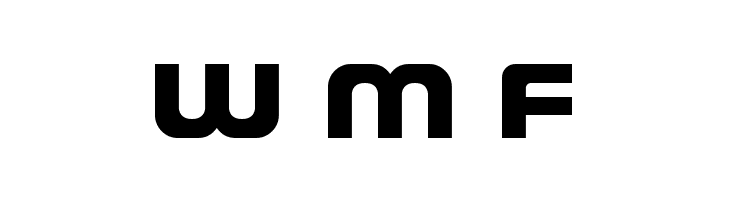 A-Space Black Demo  Free Fonts Download