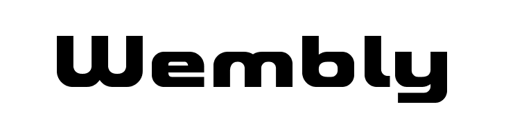 A-Space Black Demo  Free Fonts Download