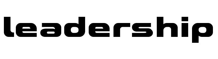 A-Space Black Demo  Free Fonts Download