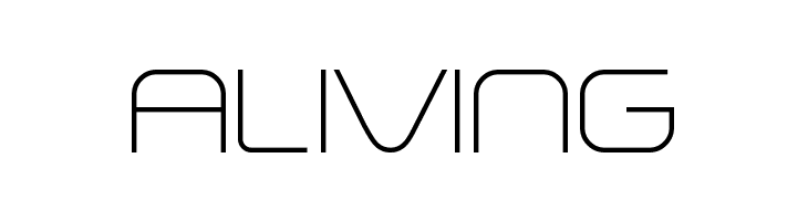 A-Space Thin Demo  Free Fonts Download