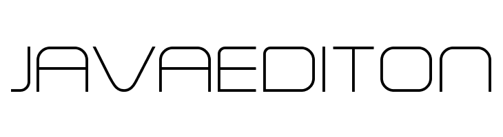 A-Space Thin Demo  Free Fonts Download