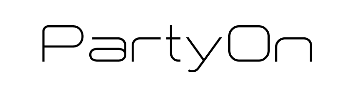 A-Space Thin Demo  Free Fonts Download