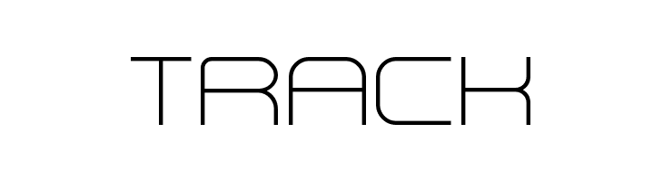 A-Space Thin Demo  Free Fonts Download