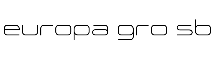 A-Space Thin Demo  Free Fonts Download