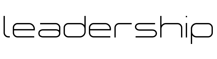 A-Space Thin Demo  Free Fonts Download