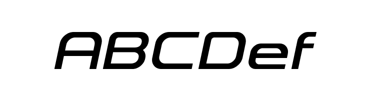 A-Space Demo Italic  Free Fonts Download