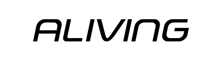 A-Space Demo Italic  Free Fonts Download