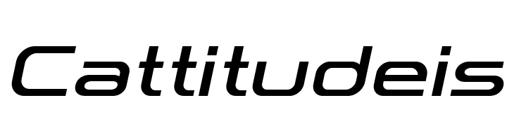 A-Space Demo Italic  Free Fonts Download