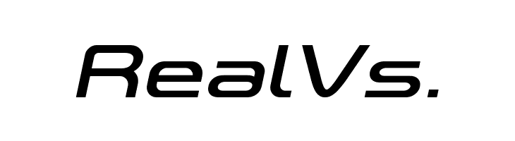 A-Space Demo Italic  Free Fonts Download