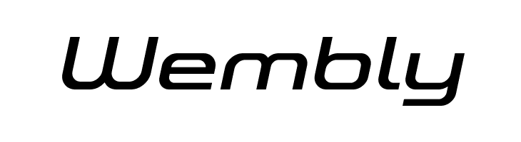 A-Space Demo Italic  Free Fonts Download