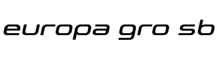 A-Space Demo Italic  Free Fonts Download