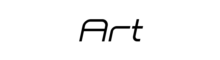 A-Space Light Demo Italic  Free Fonts Download