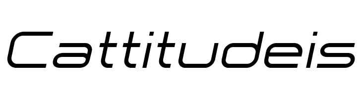 A-Space Light Demo Italic  Free Fonts Download