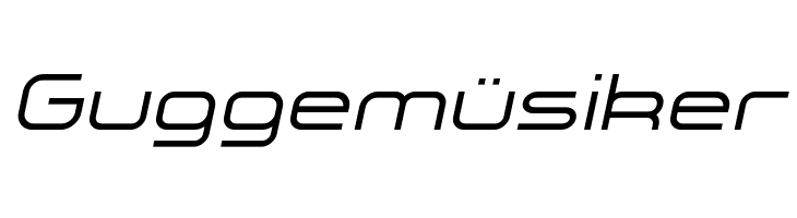 A-Space Light Demo Italic  Free Fonts Download