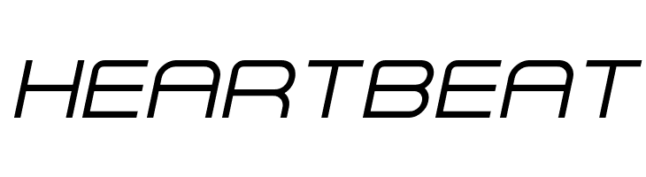 A-Space Light Demo Italic  Free Fonts Download