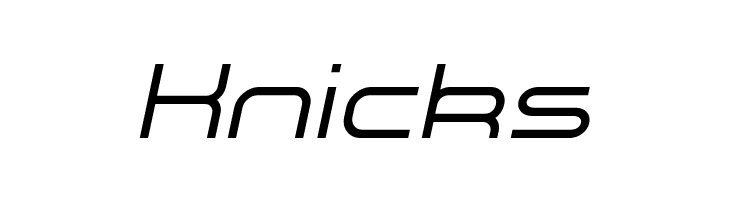 A-Space Light Demo Italic  Free Fonts Download