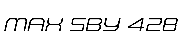 A-Space Light Demo Italic  Free Fonts Download