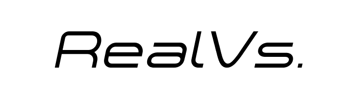 A-Space Light Demo Italic  Free Fonts Download