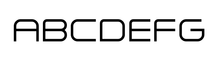 A-Space Light Demo  Free Fonts Download