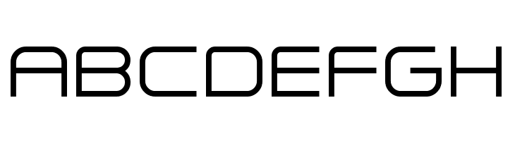 A-Space Light Demo  Free Fonts Download