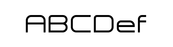 A-Space Light Demo  Free Fonts Download