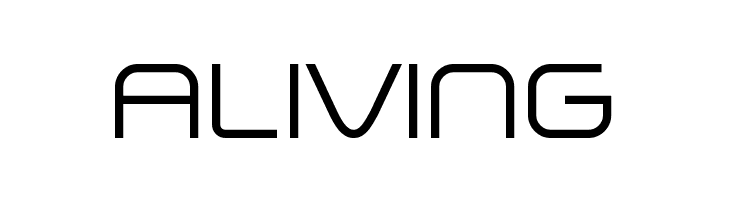 A-Space Light Demo  Free Fonts Download