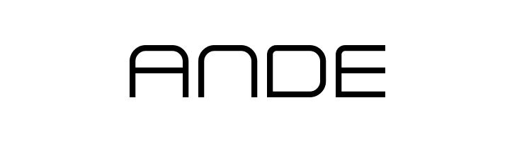 A-Space Light Demo  Free Fonts Download