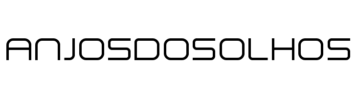 A-Space Light Demo  Free Fonts Download