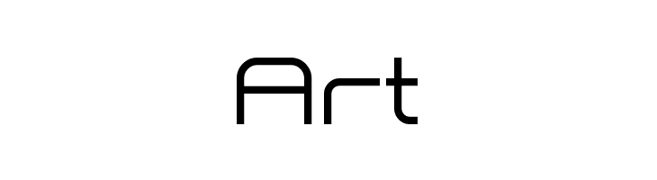 A-Space Light Demo  Free Fonts Download