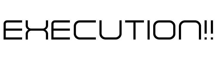 A-Space Light Demo  Free Fonts Download