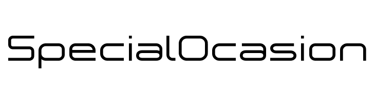 A-Space Light Demo  Free Fonts Download