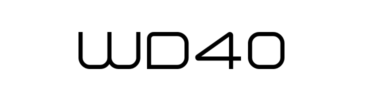 A-Space Light Demo  Free Fonts Download