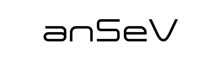 A-Space Light Demo  Free Fonts Download