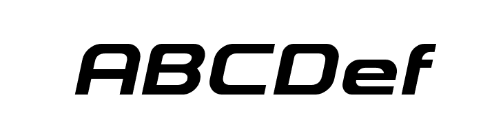 A-Space Demo Bold Italic  Free Fonts Download