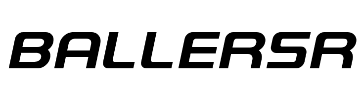 A-Space Demo Bold Italic  Free Fonts Download