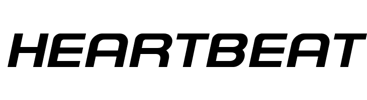 A-Space Demo Bold Italic  Free Fonts Download