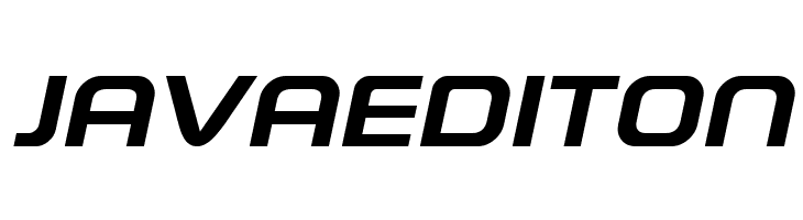 A-Space Demo Bold Italic  Free Fonts Download