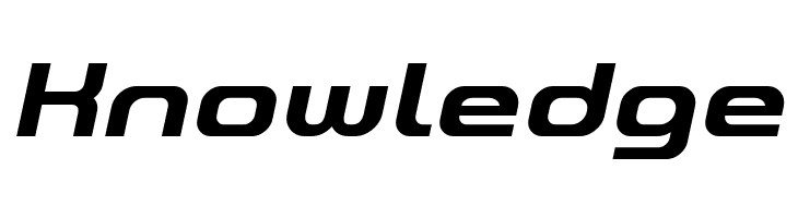 A-Space Demo Bold Italic  Free Fonts Download