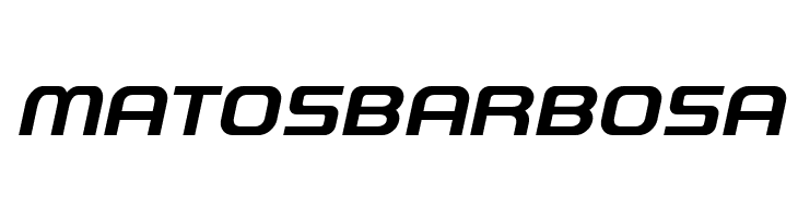 A-Space Demo Bold Italic  Free Fonts Download