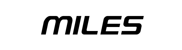 A-Space Demo Bold Italic  Free Fonts Download