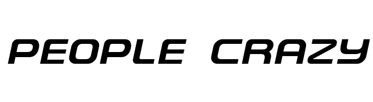 A-Space Demo Bold Italic  Free Fonts Download