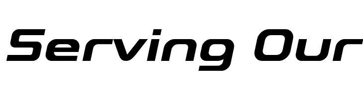 A-Space Demo Bold Italic  Free Fonts Download