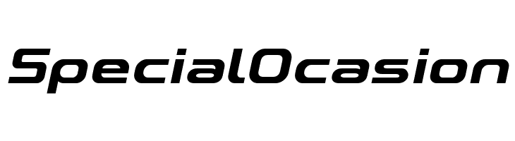 A-Space Demo Bold Italic  Free Fonts Download