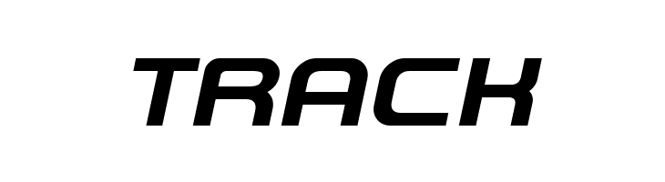 A-Space Demo Bold Italic  Free Fonts Download