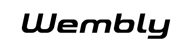 A-Space Demo Bold Italic  Free Fonts Download