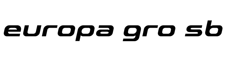 A-Space Demo Bold Italic  Free Fonts Download